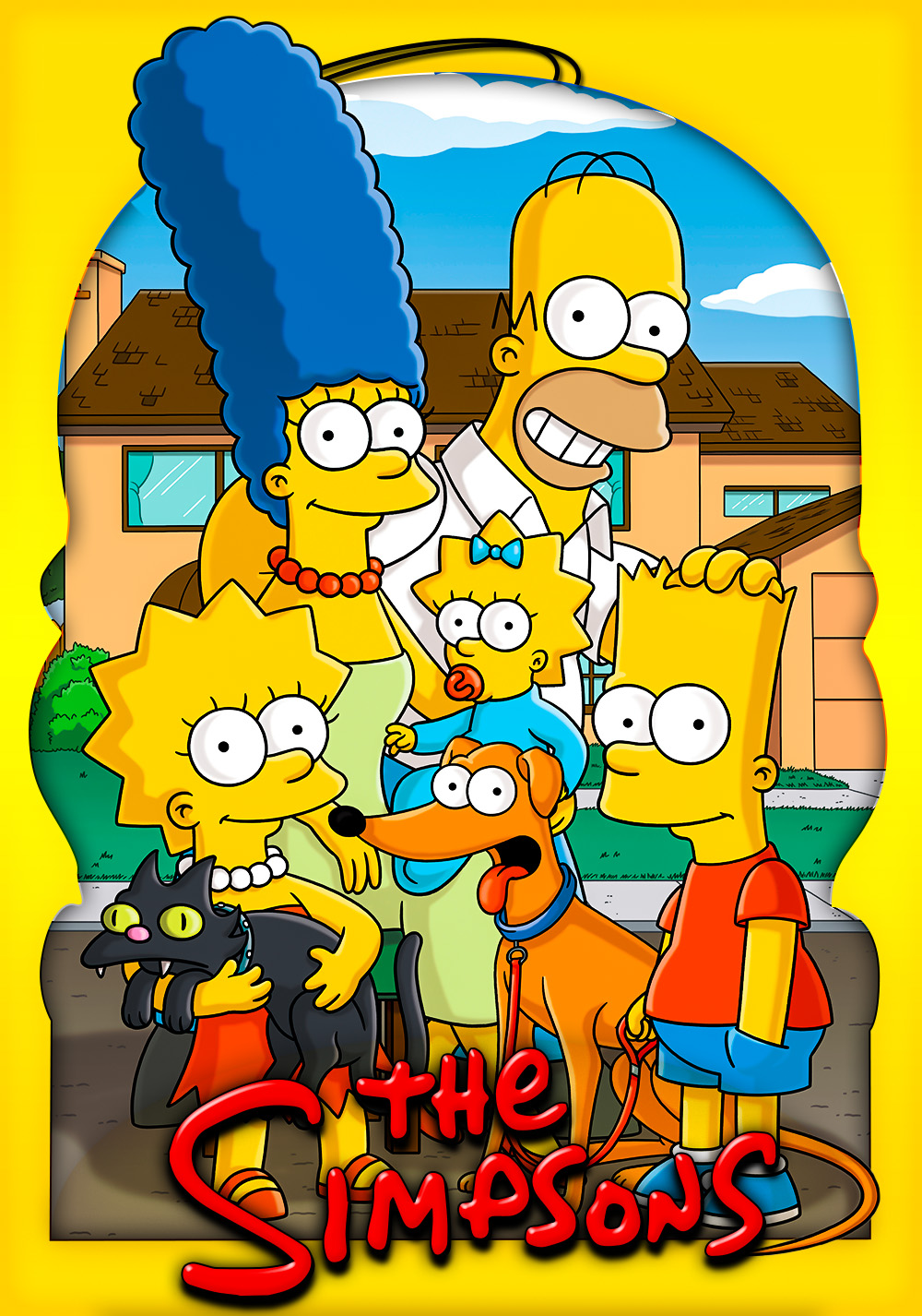 The Simpsons (1987)